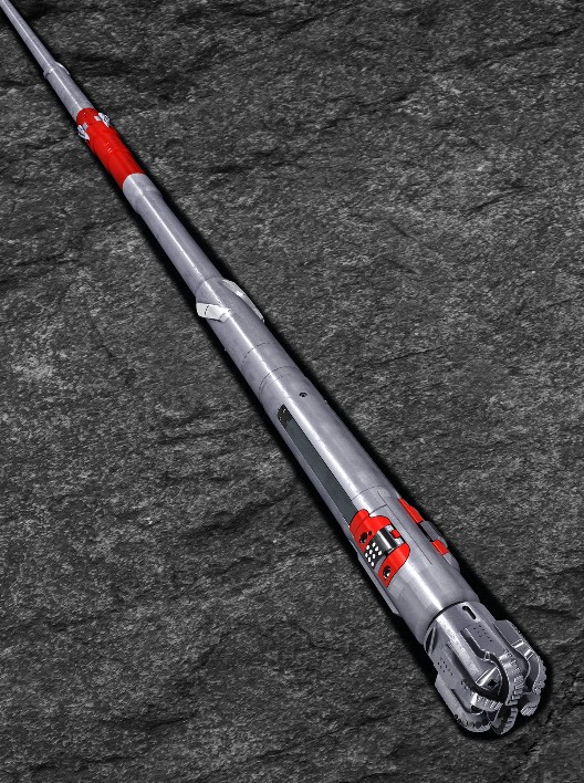 The Weatherford RipTide RFID drilling reamer efficiently enlarged a hole in a high temperature salt dome. The industry leading RFID system provides unlimited downhole activation cycles.