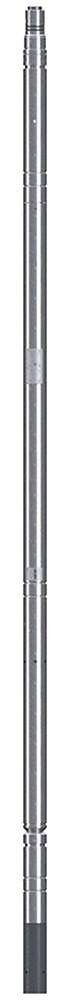 Impact Selector Advanced Multiconductor Openhole Jar