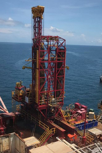 Firma™ Abandonment Solution Saves 94 Days Valued at $8.9 Million During a Rigs-to-Reef Operation in the Gulf of Mexico