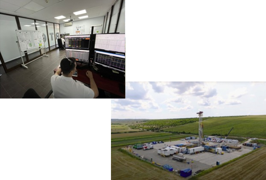 Automatic Rig Technology, Remote Operations
