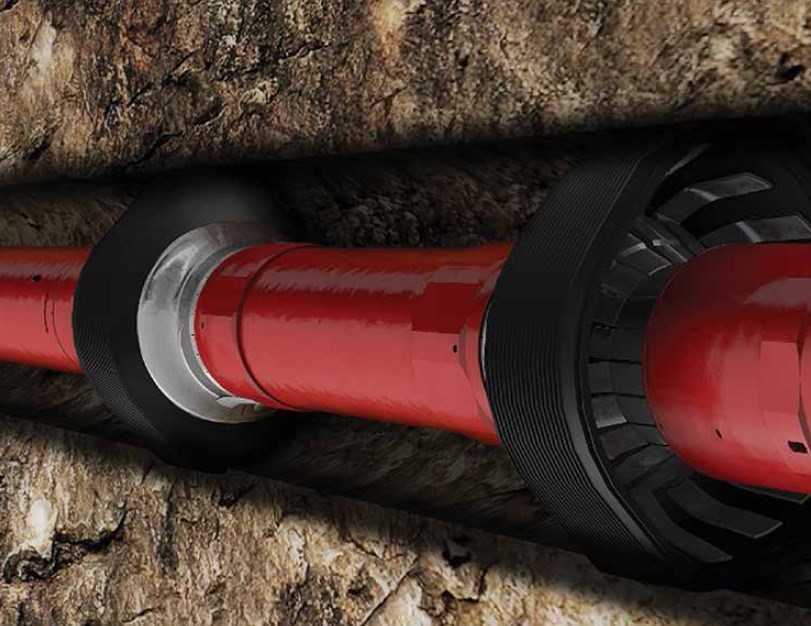 Single-Run Completion Cementing System