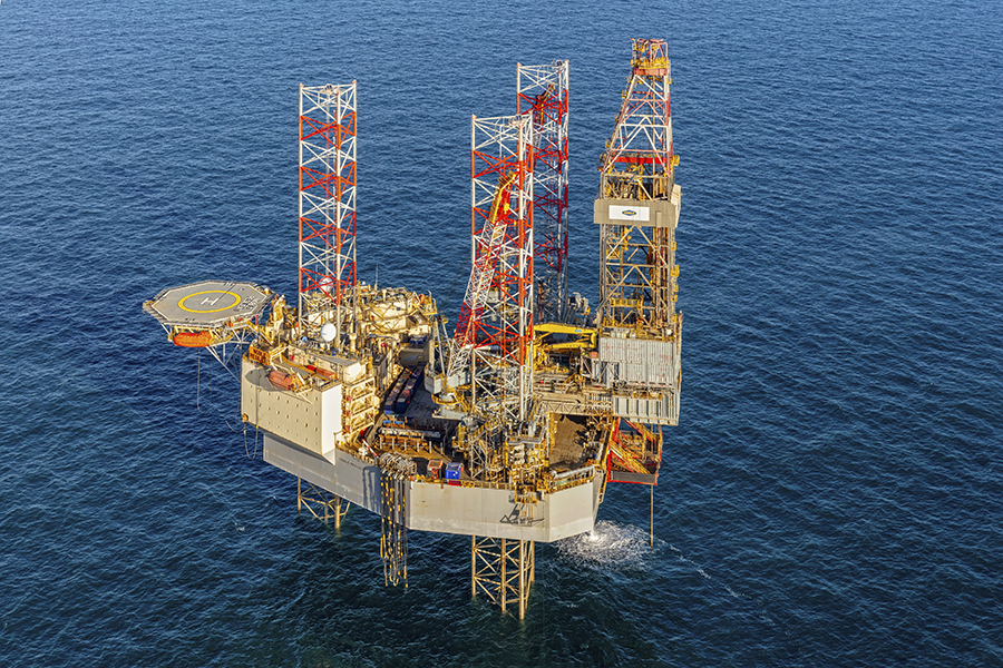 Integrated Subsea Completion, Wellbore Cleanup Solution