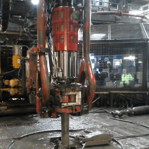 Flowing Tools Tubular Running Services, FlowMaster™ Tool Enhances Operations in Gulf ...