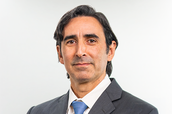 Max Kricorian