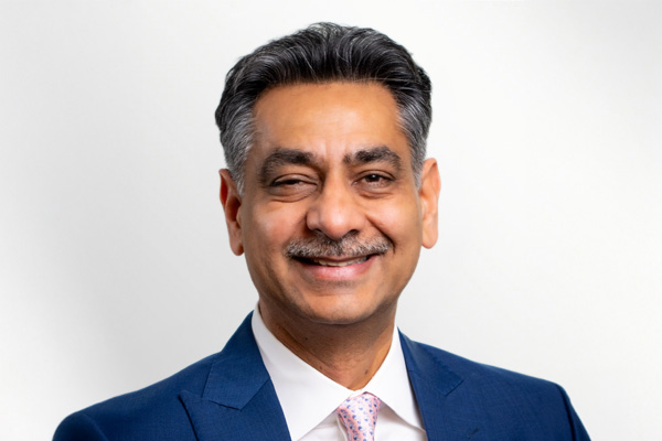 Depinder Sandhu