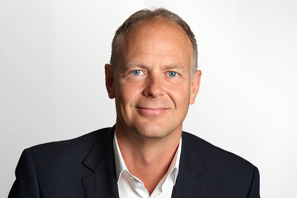 Richard Ward