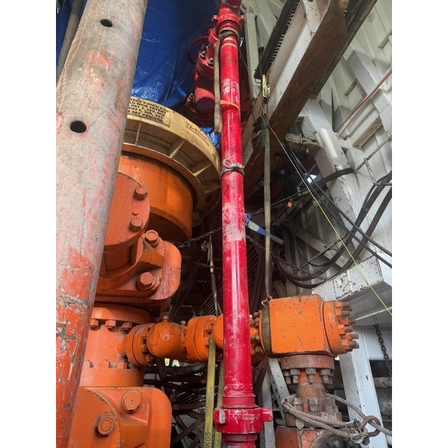 closed-loop drilling system