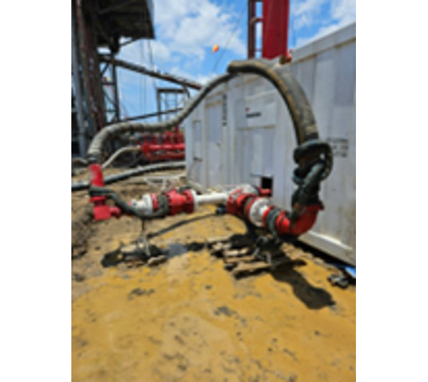 Modus Managed Pressure Wells Solution
