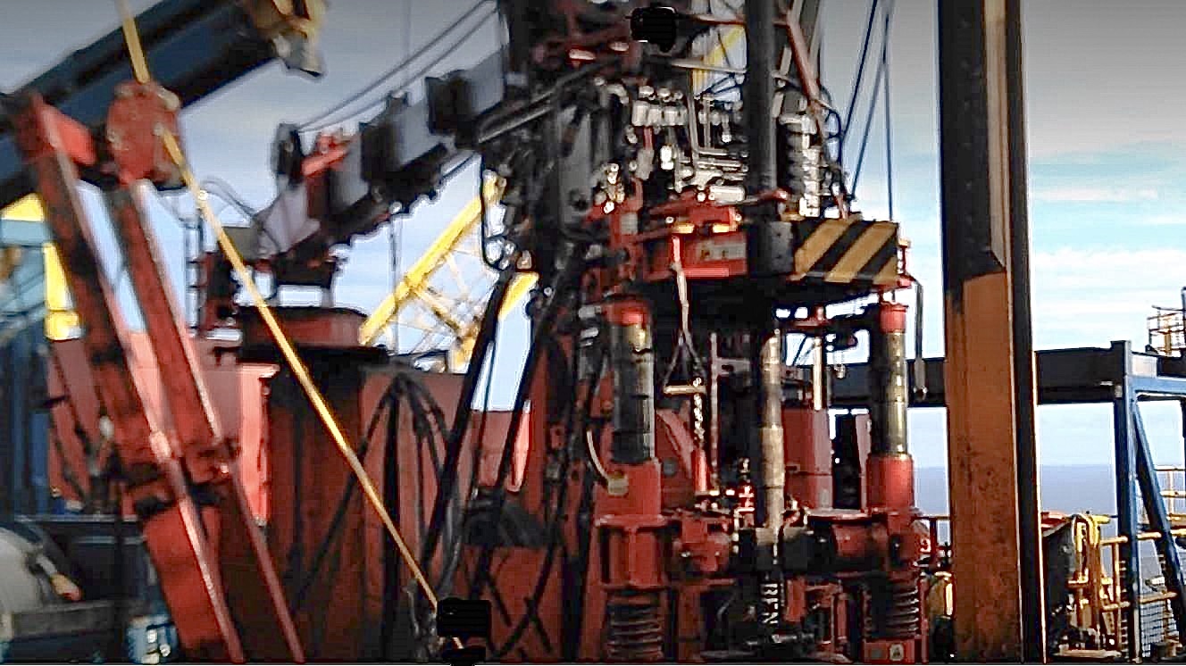 Vero Automated Connection Integrity Made Up 3,000 Connections, Saved Over 42 Hours of Rig Time for Major Operator in Deepwater Gulf of Mexico