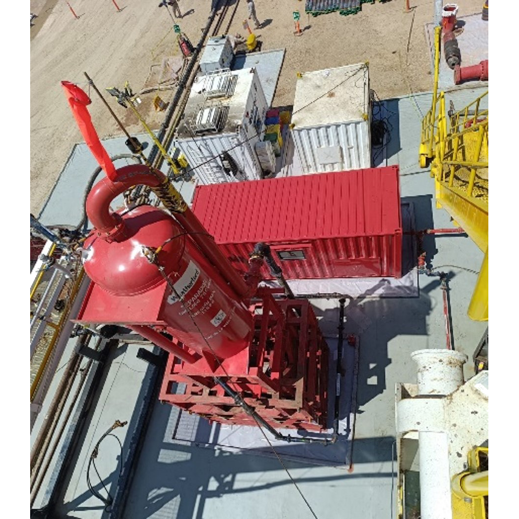 High-Performance MPD Solution