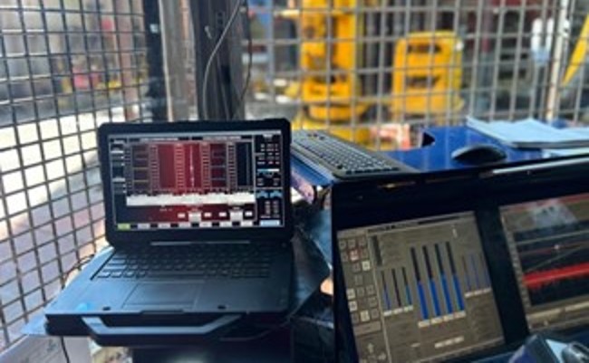 Modus Managed Pressure Wells Solution