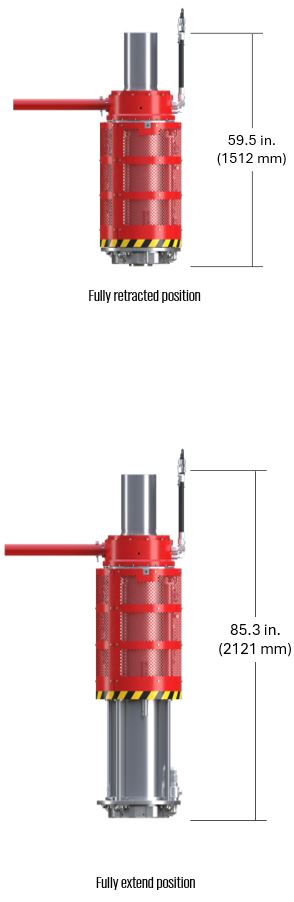 FlowMaster Drillpipe Flowback and Circulating Tool