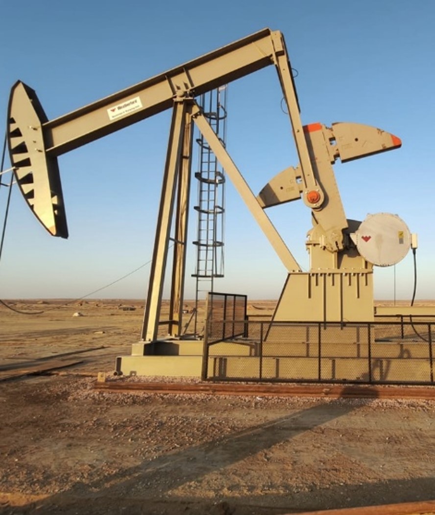 Weatherford Permanent Magnet Motor (PMM) 