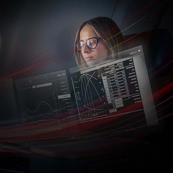 QA Analyst
