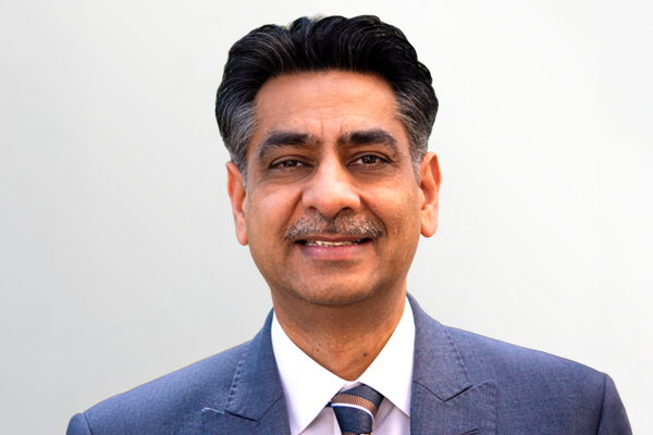 Depinder Sandhu