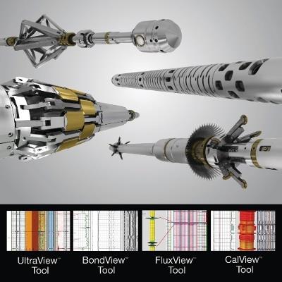 Weatherford Announces Launch of SecureView® Cased-Hole Wireline Evaluation Suite at the 2015 Offshore Technology Conference