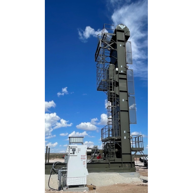 Rotaflex® with PMM and ForeSite® Power Combo