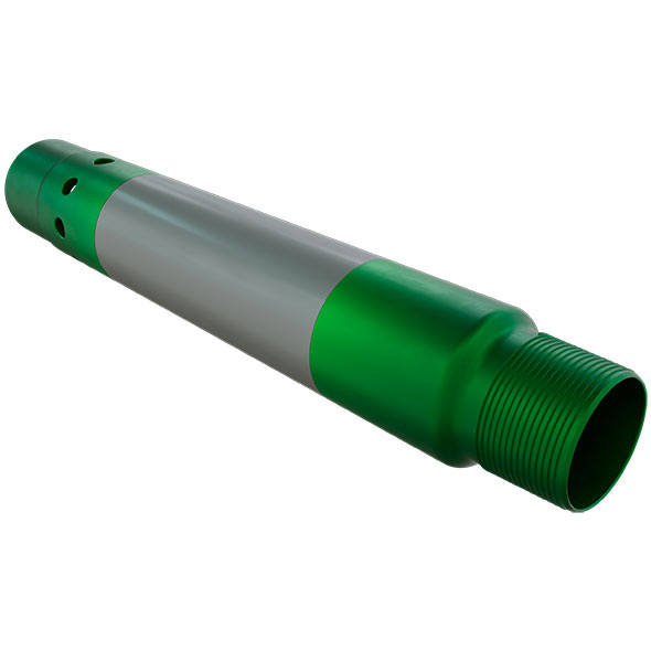 NCS Multistage Sleeves