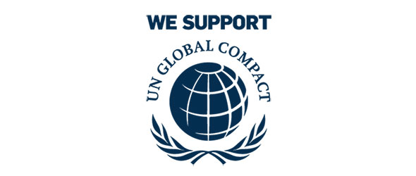 UN Global Compact corporate responsibility initiative 