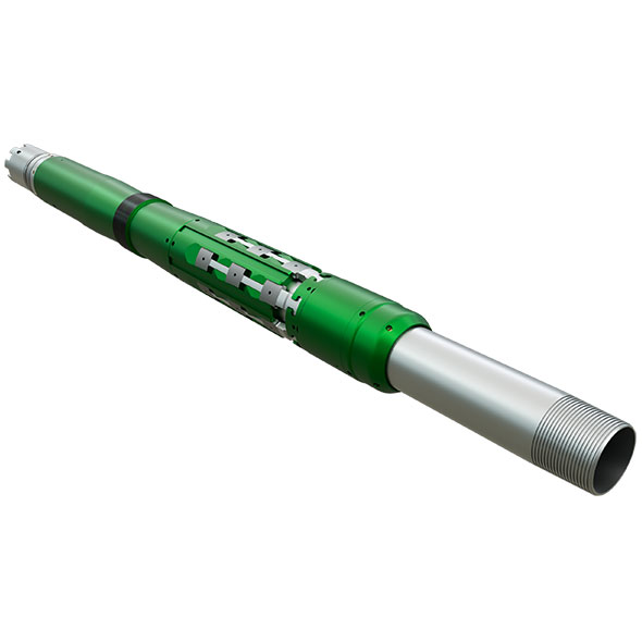 NCS Multistage Liner Hangers and Accessories