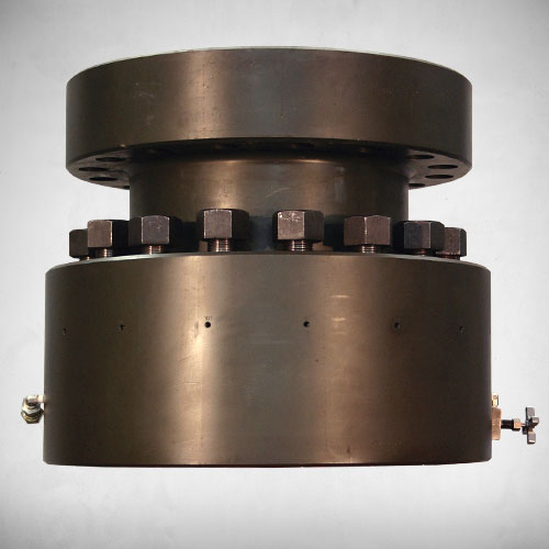 Flange-Connection Systems