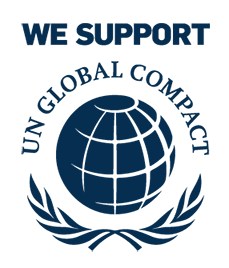 UN Global Compact corporate responsibility initiative 