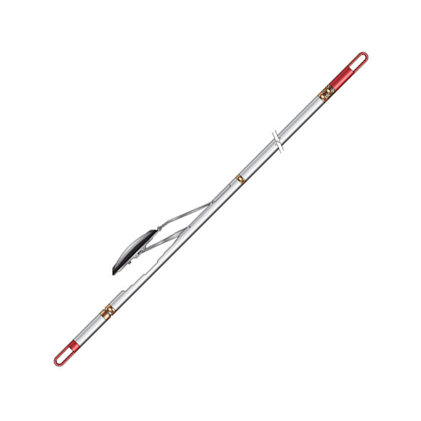 Compact Microresistivity Tool Log