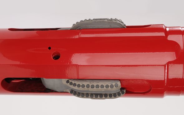 Drilling Reamers