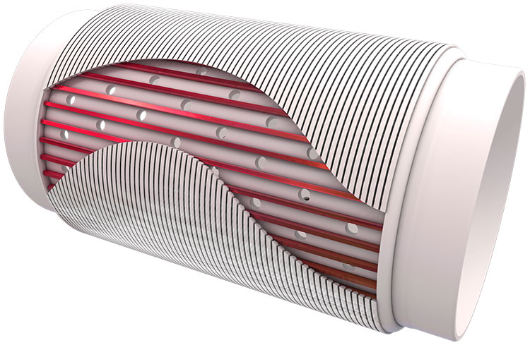 Rib Wire