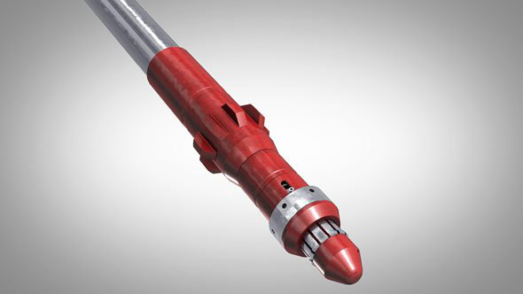 Workstring-Release Retrieval Device (WRRD)