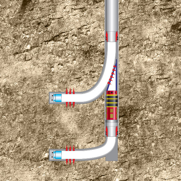 Level-4 Multilateral Systems