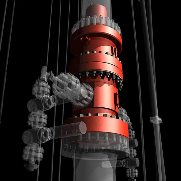 Managed Pressure Drilling Patents