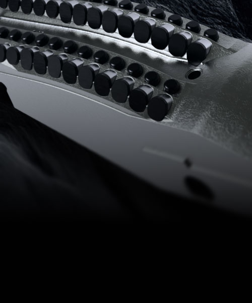 RipTide Cutter Blocks
