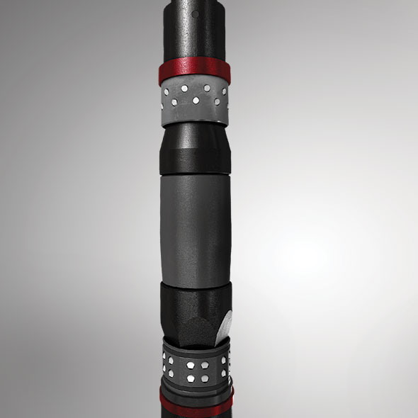 TruFrac<sup>®</sup> Composite Plugs