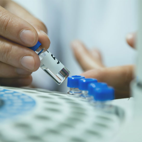 Reservoir Diagnostics