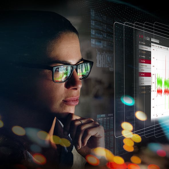 ForeSite Flow - Leverage production 4.0 technology