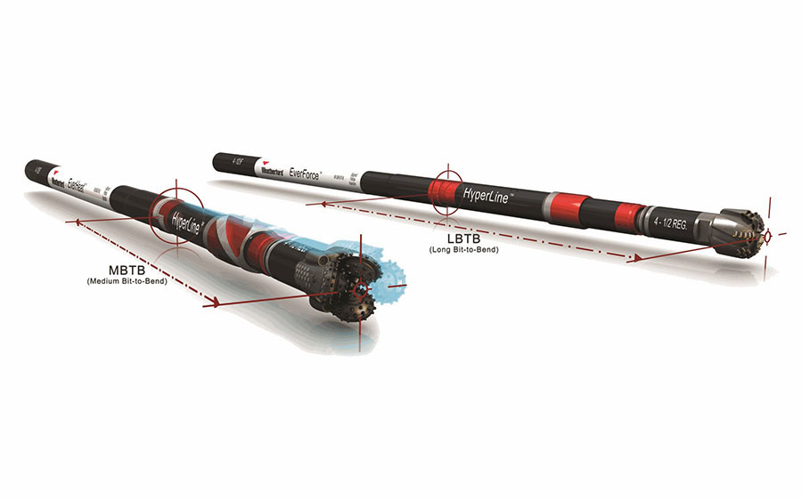 High-Performance Directional-Drilling Motors