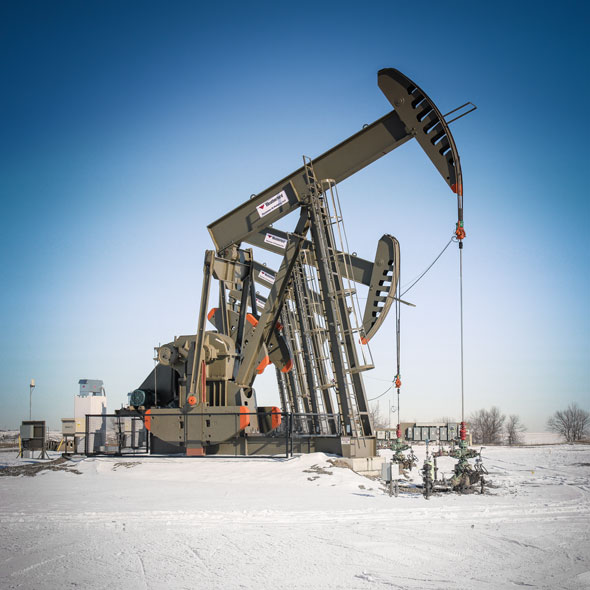 Reciprocating Rod-Lift Systems