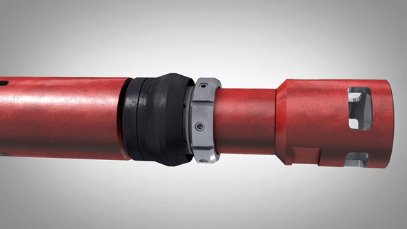 Hydraulic Releasing Device (HRD)