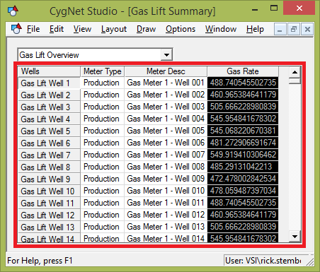 I improved this screen’s performance by 1000%25 and so can you! (part 1) - As-Built Hierarchy