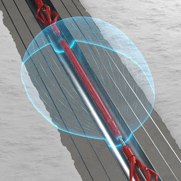 UltraView Tool