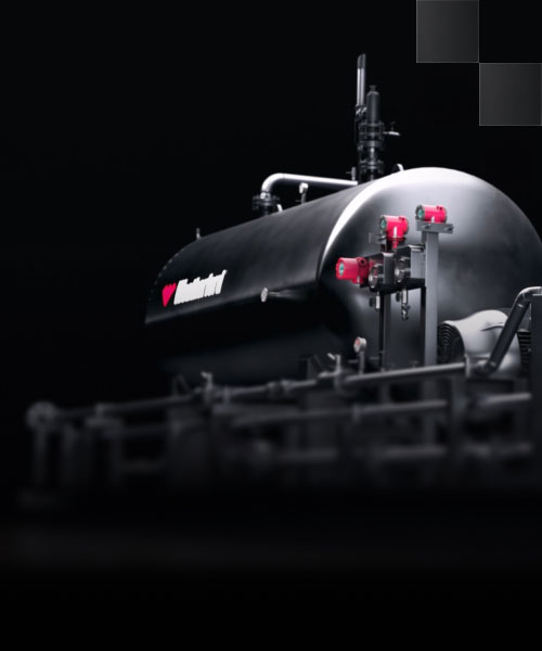 Hydraulic Jet-Pump Systems