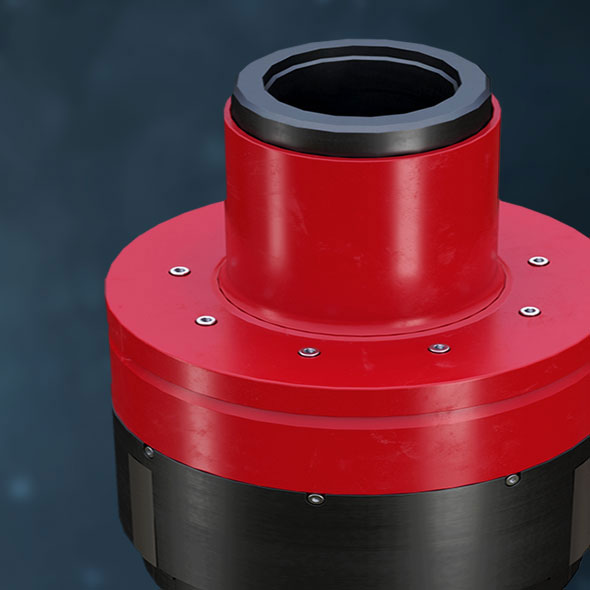 TorkRunner Mechanical Casing Running Tool 