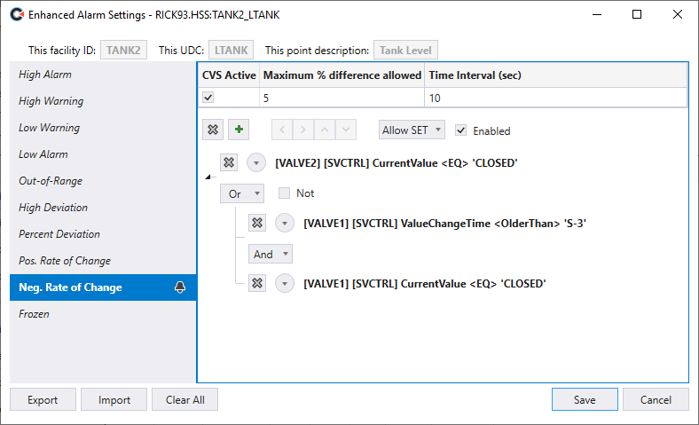 EAC Config 3