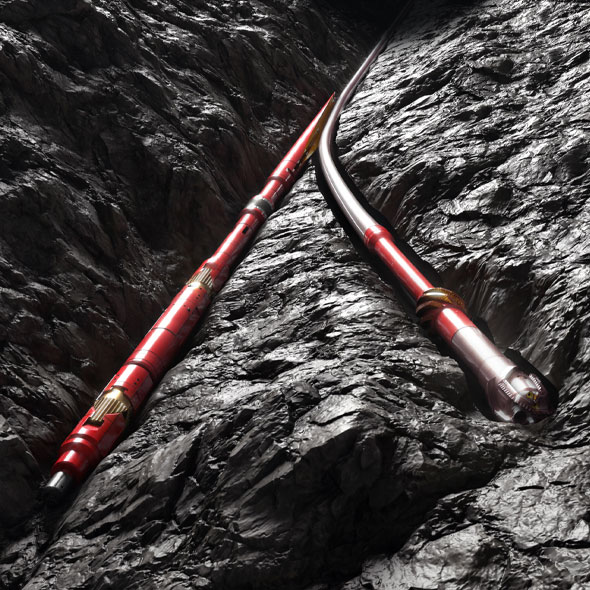 Reduce OPEX and Save Rigtime with AlphaST