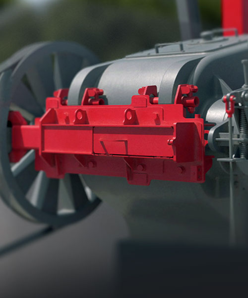 Atabec Safety Lock