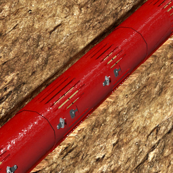 Resistivity Logging
