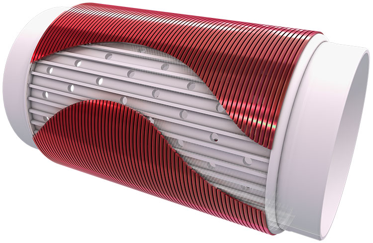 Wrap Wire
