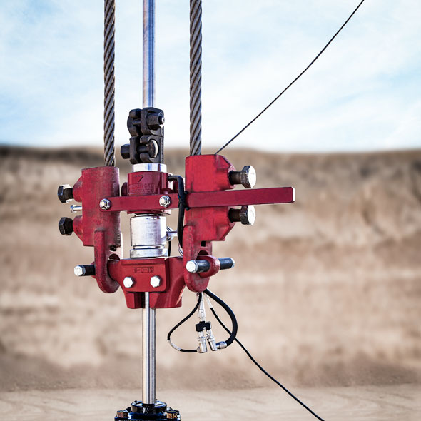 Rod Rotators