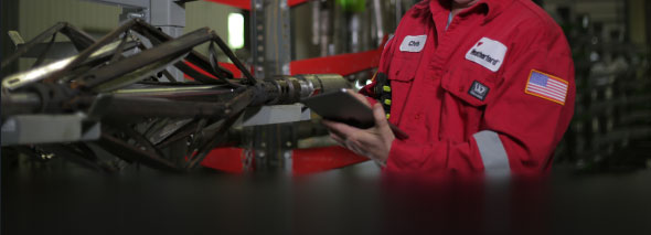 Well Diagnostics — Production and integrity analysis
